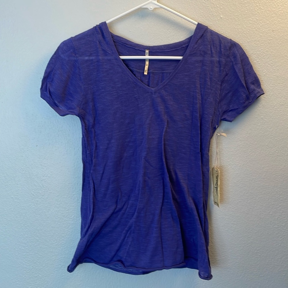 Da-Nang Hooded Top - XS